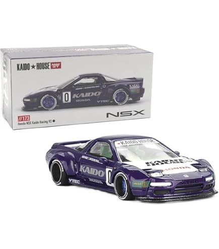 限定MINIGT KAIDO★HOUSE CLODBUSTER 130 チェイス 限定MINIGT KAIDO☆HOUSE CLODBUSTER 130 チェイス Pre-order